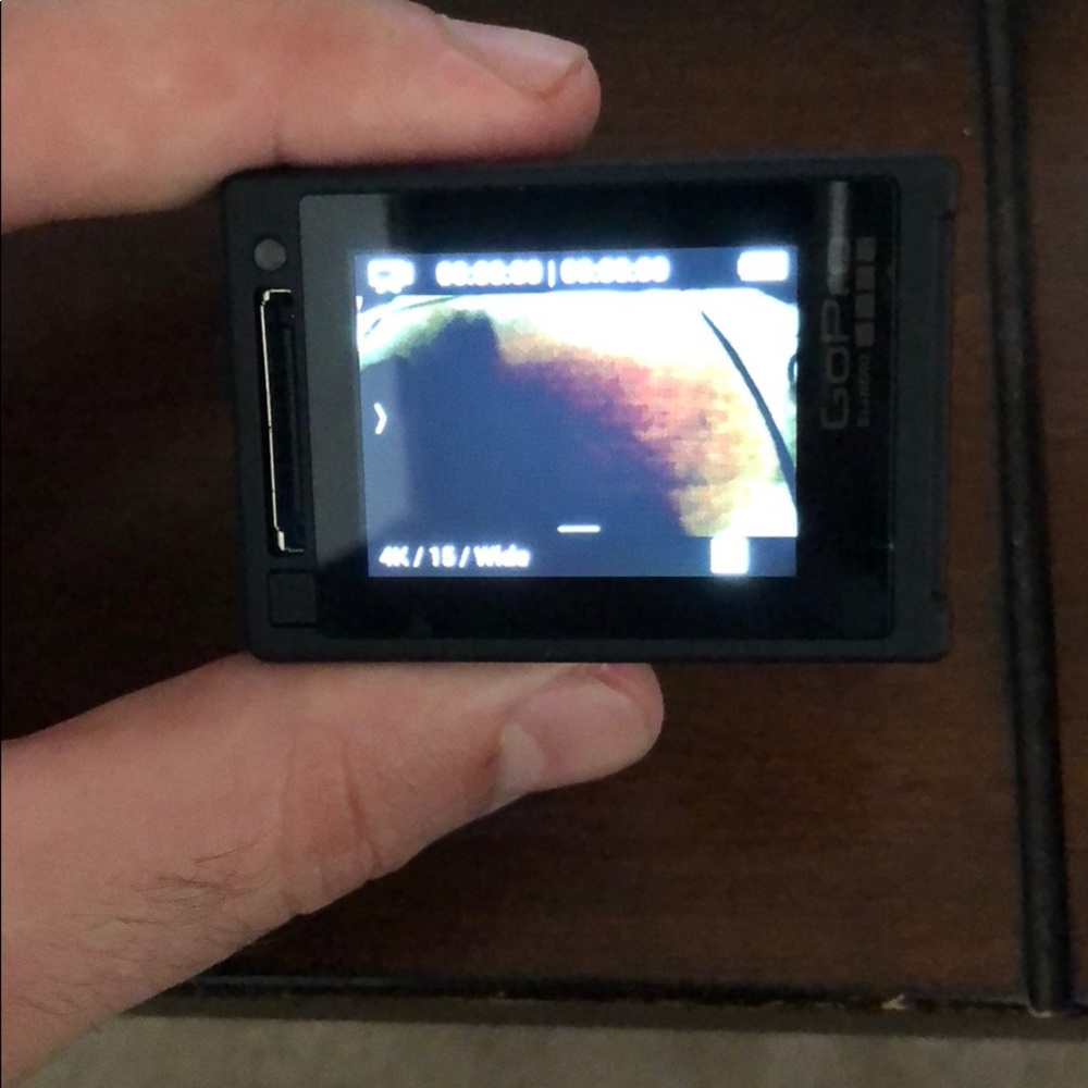 GoPro hero 4 - Picture 3 of 7
